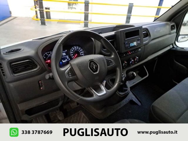 RENAULT Master usata, con ESP