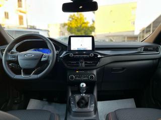 FORD Kuga usata, con Sistema di navigazione