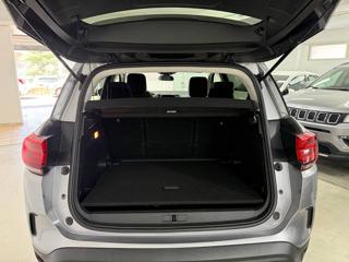 CITROEN C5 Aircross usata, con Immobilizzatore elettronico