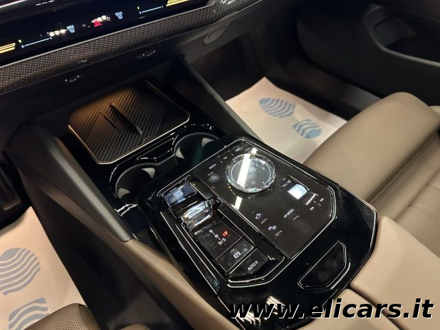 BMW 520 usata, con Immobilizzatore elettronico