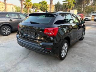 AUDI Q2 usata, con Boardcomputer