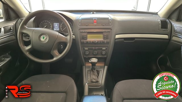 SKODA Octavia usata, con Cerchi in lega
