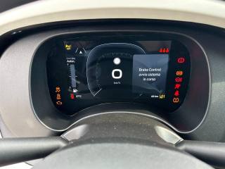 FIAT Panda Cross usata, con Sensori di parcheggio posteriori