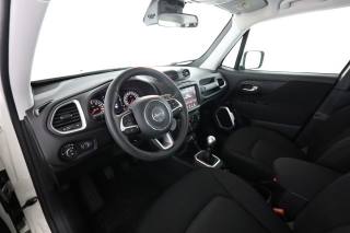 JEEP Renegade usata 1