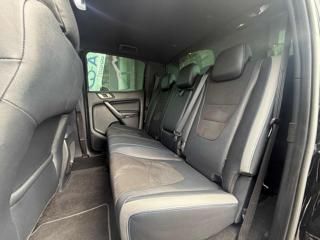 FORD Ranger Raptor usata, con Interni in pelle