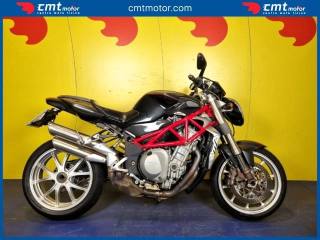 MV AGUSTA Brutale 750