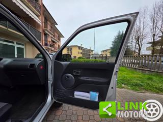 DAIHATSU Terios usata 31