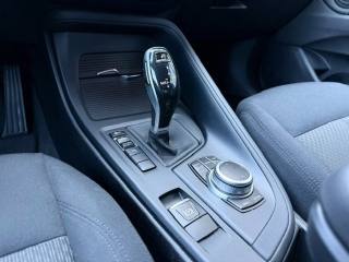 BMW X1 usata, con Controllo trazione