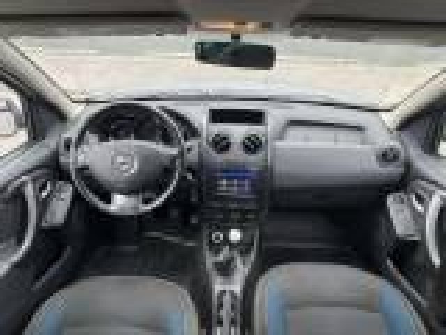 DACIA Duster usata, con Airbag laterali
