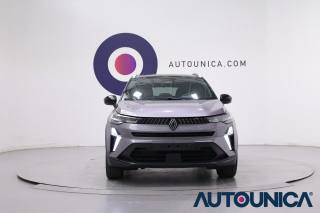 RENAULT Captur usata, con Airbag