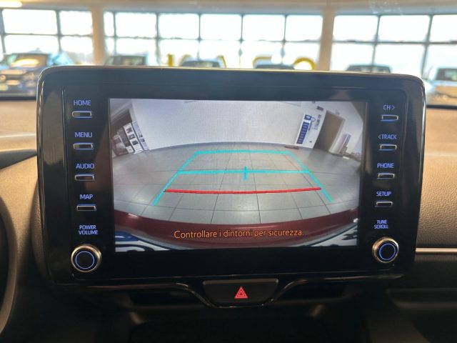 MAZDA 2 usata, con Servosterzo