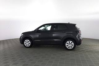 VOLKSWAGEN T-Cross usata 5