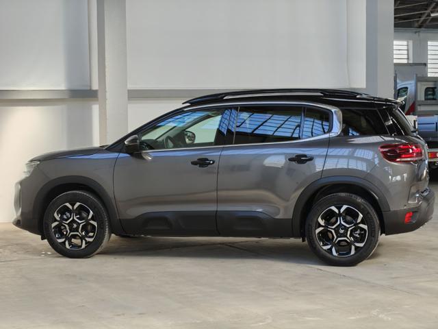 CITROEN C5 Aircross usata, con Airbag Passeggero