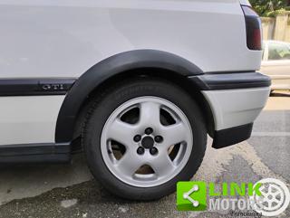 VOLKSWAGEN Golf usata, con Cerchi in lega