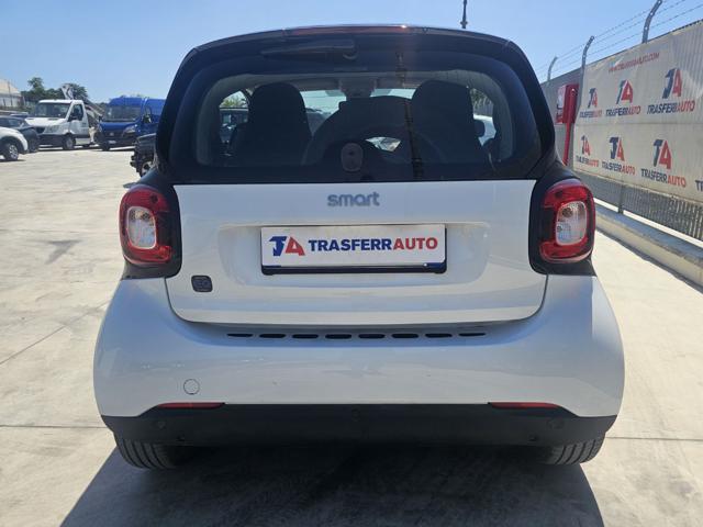 SMART ForTwo usata, con Airbag Passeggero