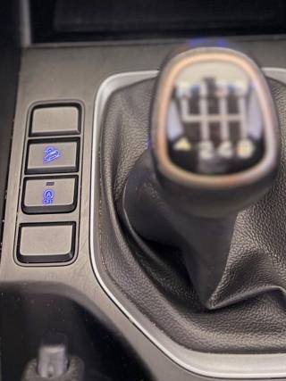 HYUNDAI Tucson usata 5