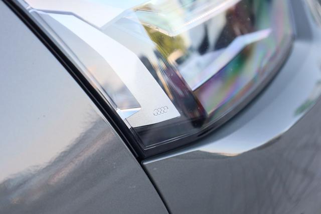 AUDI A5 usata, con Bracciolo
