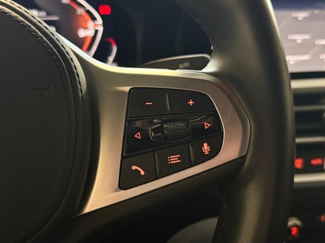 BMW 420 usata, con Bracciolo