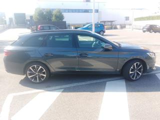 SEAT Leon usata, con Airbag Passeggero