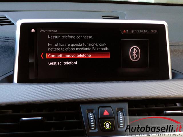BMW X2 usata 57