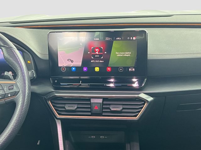 CUPRA Formentor usata 14