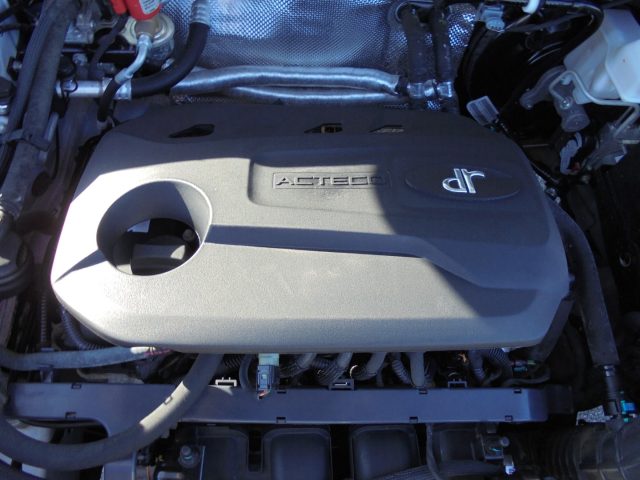 DR MOTOR DR 4.0 usata 47