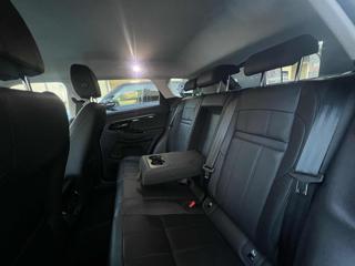 LAND ROVER Range Rover Evoque usata, con Autoradio digitale