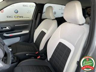 CITROEN C3 usata, con Chiusura centralizzata