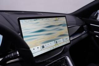 BYD Seal U usata, con Tettuccio apribile