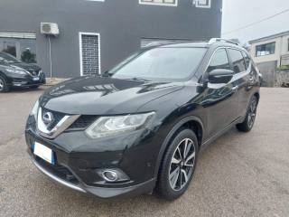 NISSAN X-Trail 1.6 dCi 2WD Tekna