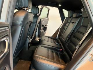 PORSCHE Macan usata, con Airbag Passeggero