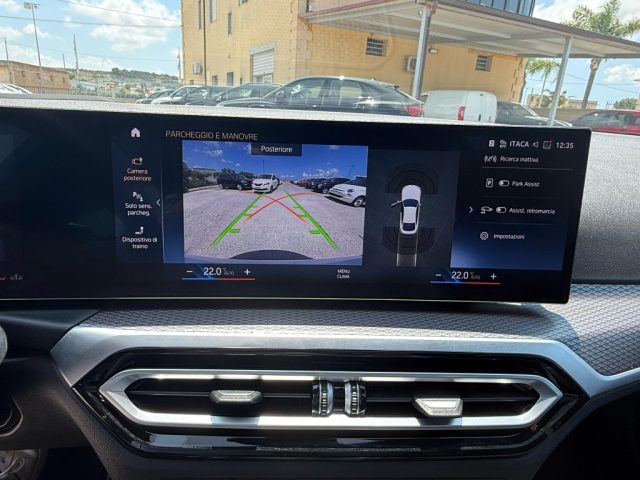 BMW 420 usata, con Controllo trazione
