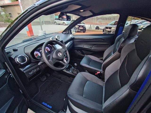 AIXAM Coupe usata, con Luci diurne LED