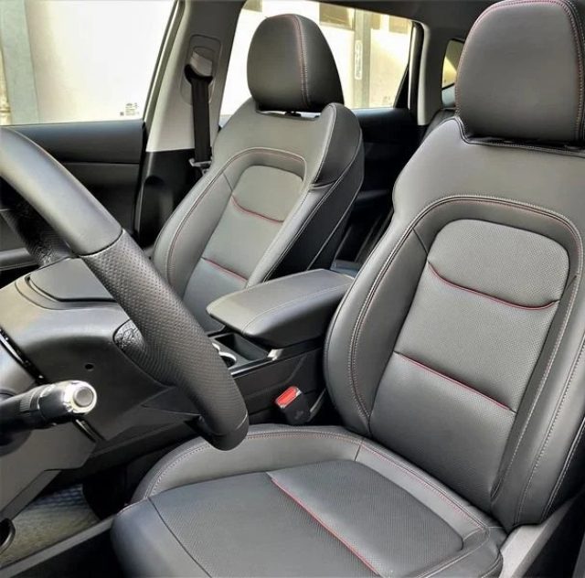 DR MOTOR DR 6.0 usata, con Controllo trazione