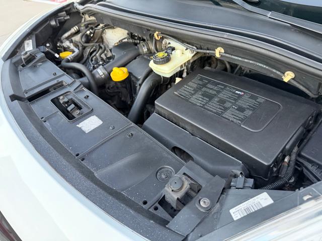 RENAULT Scenic usata 26