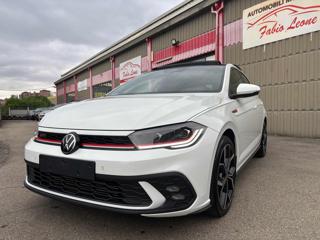 VOLKSWAGEN Polo usata, con Airbag laterali