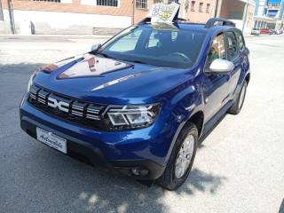 DACIA Duster 1.0 TCe GPL 4x2 Comfort