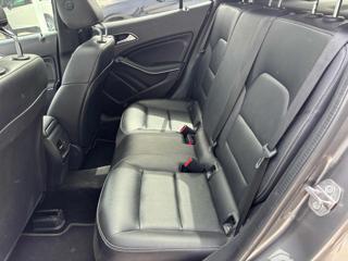 MERCEDES-BENZ GLA 200 usata, con Immobilizzatore elettronico