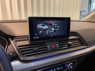 AUDI Q5 usata, con ESP