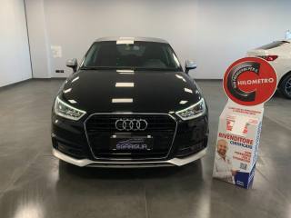 AUDI A1 usata, con Airbag