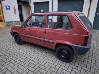 FIAT Panda usata 6