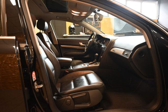 AUDI A6 usata 33