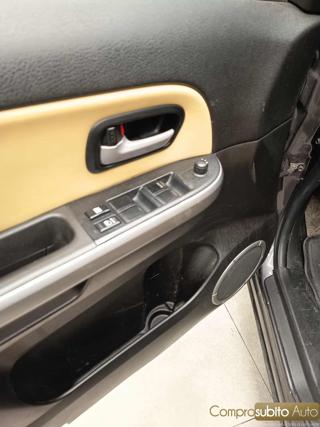 SUZUKI Grand Vitara usata, con Chiusura centralizzata