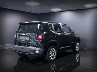 JEEP Renegade usata, con Alzacristalli elettrici