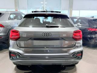 AUDI Q2 usata, con Boardcomputer