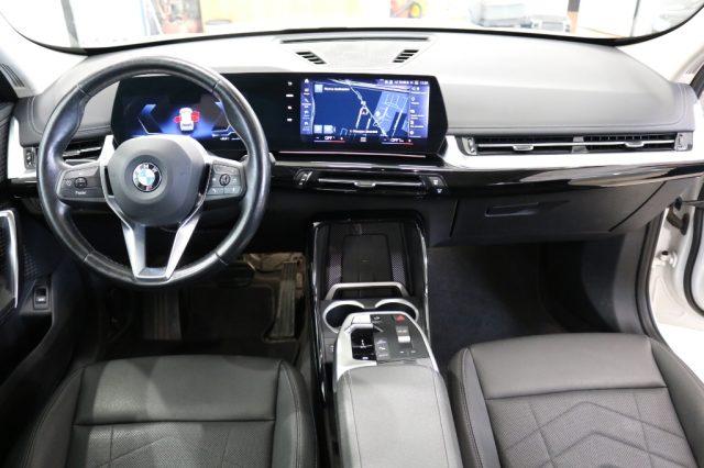BMW X1 usata, con Controllo trazione