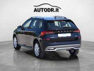 SKODA Kamiq usata, con Airbag laterali