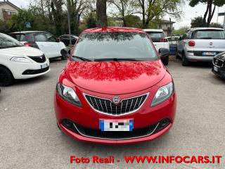 LANCIA Ypsilon usata, con Chiusura centralizzata