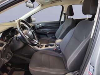 FORD Kuga usata, con Cerchi in lega