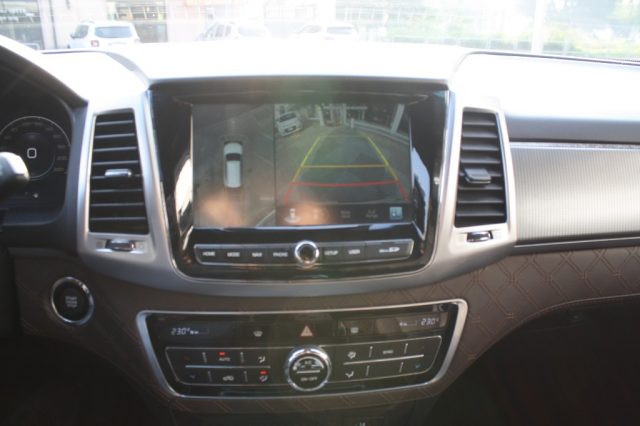 SSANGYONG REXTON usata, con Cruise Control